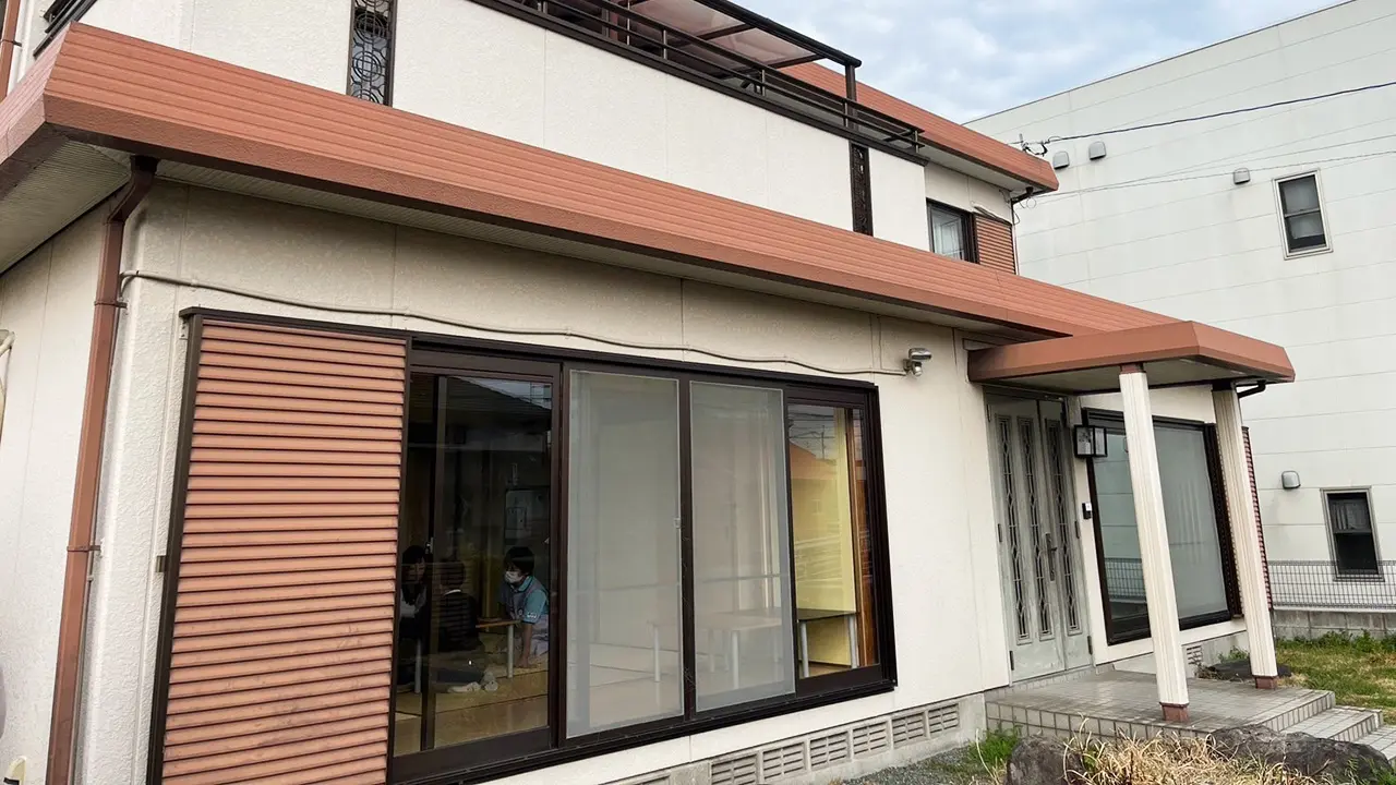 相談支援事業所つみき（熊本市西区新土河原）