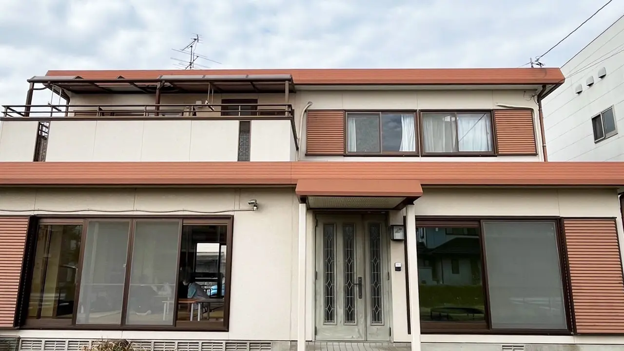 子ども支援通所事業所つみき（熊本市西区新土河原）