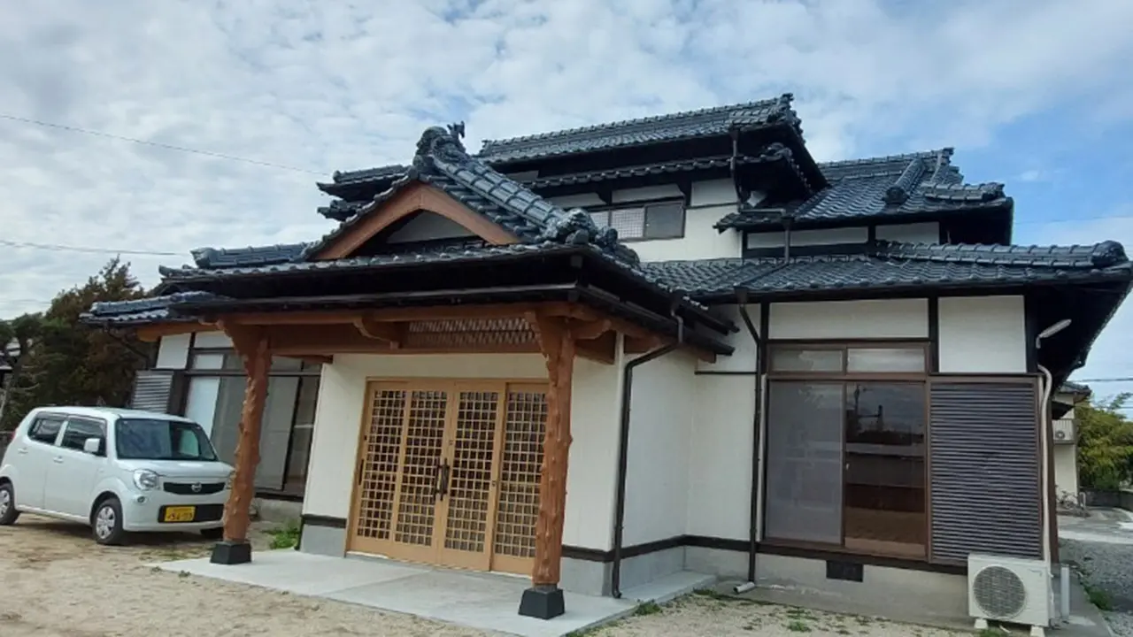 子ども支援通所事業所つみき富合（熊本市南区富合町）