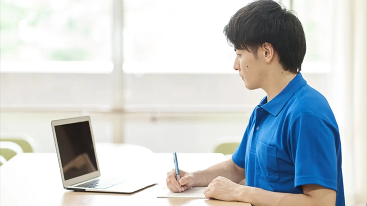 サービス等利用計画の作成