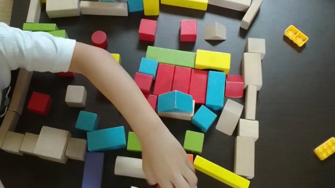 セラピーとリハビリテーション