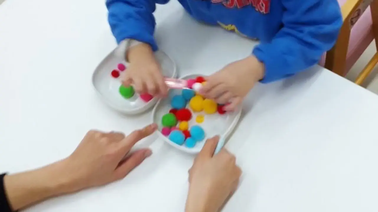 生活スキルトレーニング